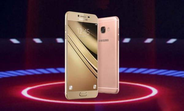 三星Galaxy C9曝出我国私有旗舰级：骁龙652 5.7英寸显示屏