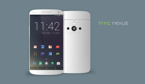 和好如初，HTC可能代工生产Google新Nexus