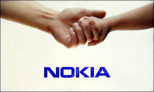 那些日子，我们一起使用过的Nokia