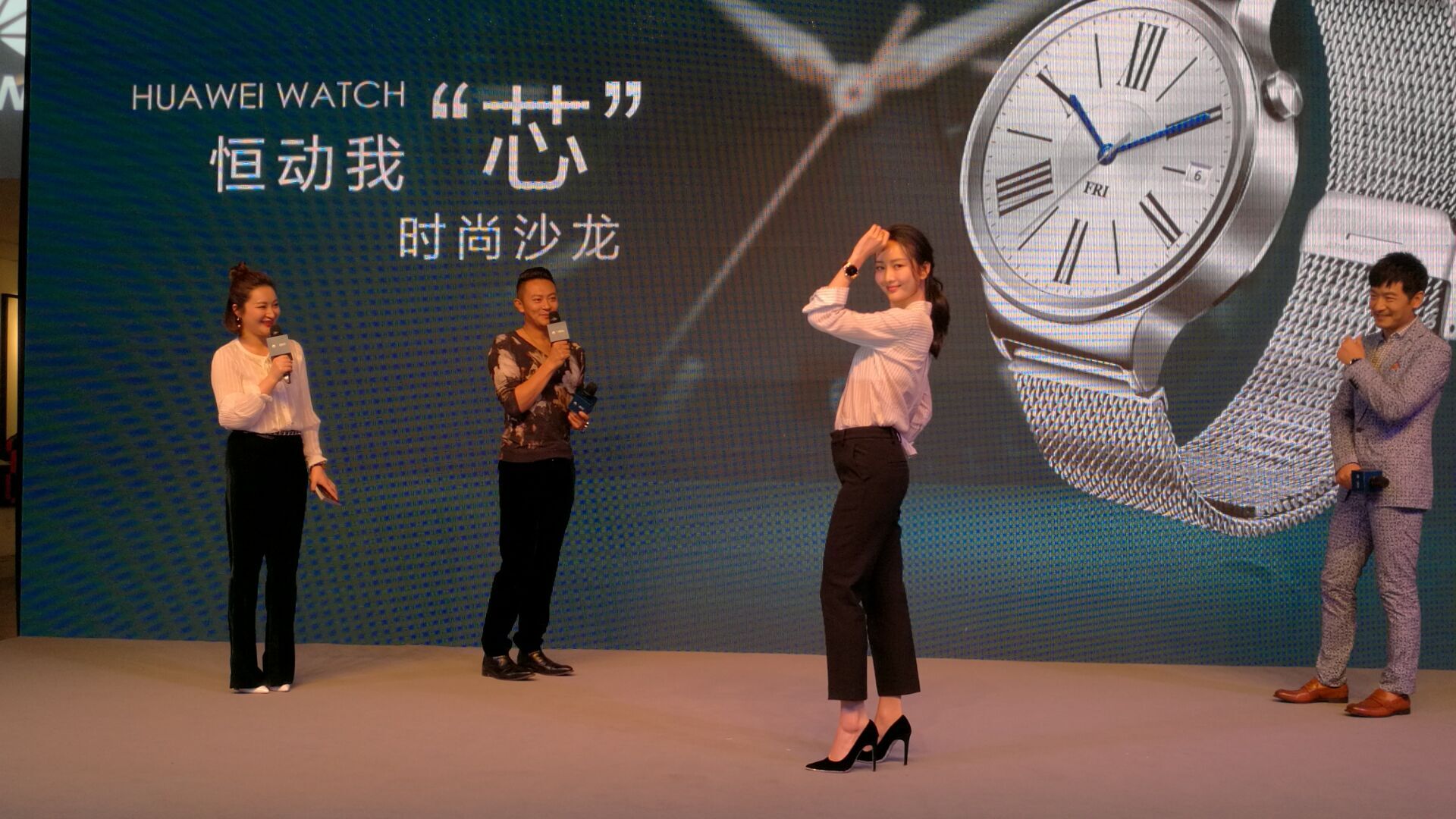 真“芯”旗艦 華為Mate 8深度評測