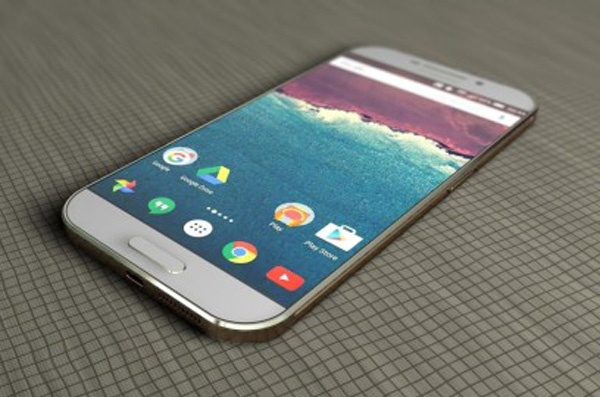 三星Galaxy S7已定为3月11开售 下个月公布