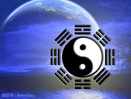 从农历出生日期,看一生命运吉凶