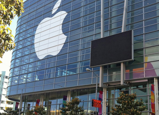 iPhone開大！iPhone5S二代發(fā)布時間曝出：CPU令人意外驚喜
