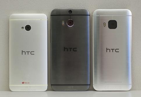 HTC One M7将要重返手机行业，能解救HTC吗