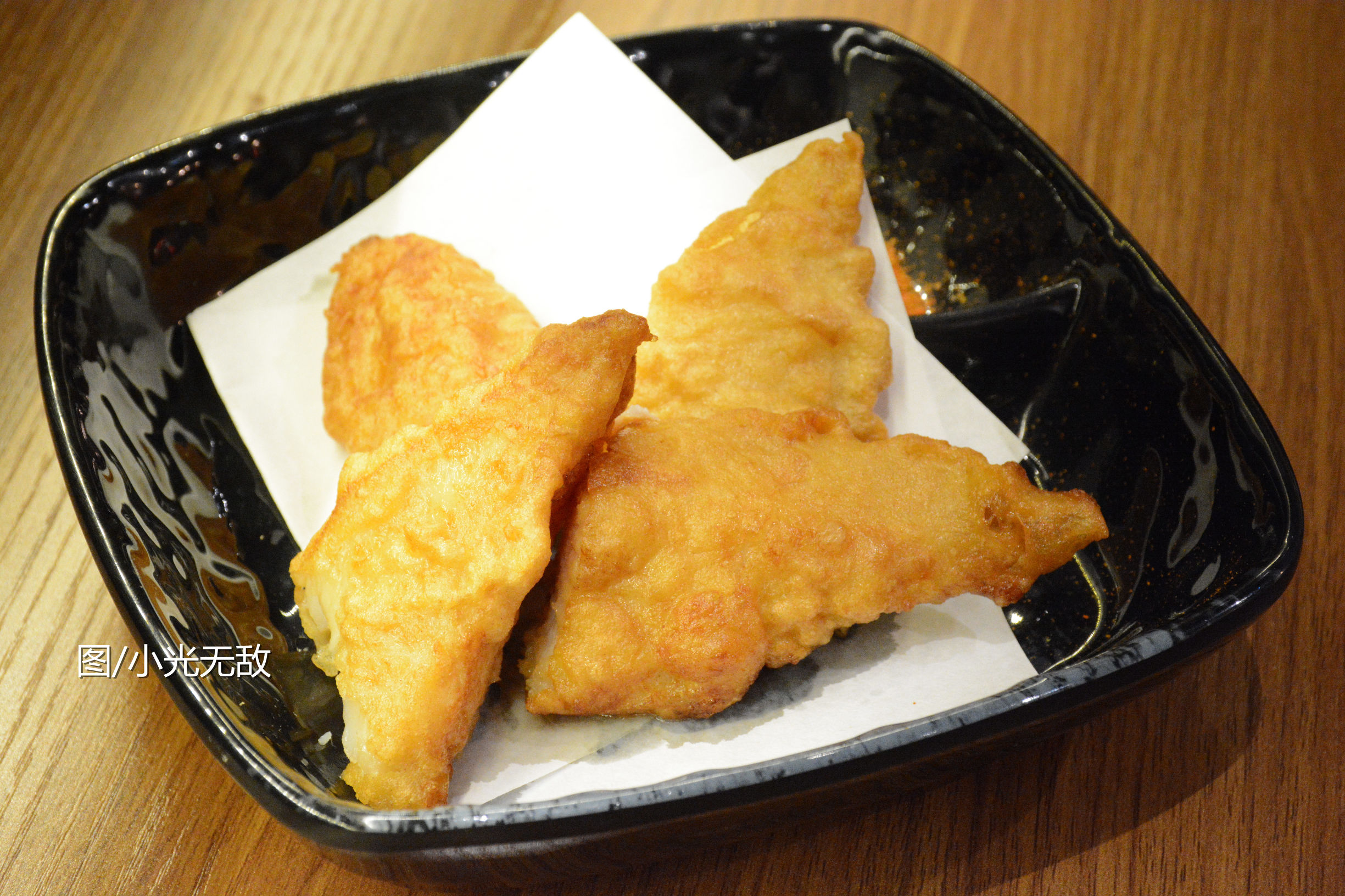 日式简餐遇上日式牛排——探店“烧鸟&赞”
