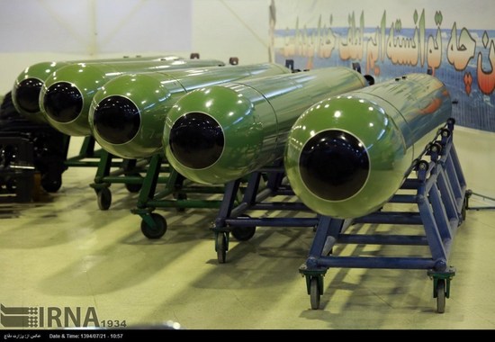 中国能否得到伊朗500亿超级军火订单：中国一大系统稳赢俄罗斯