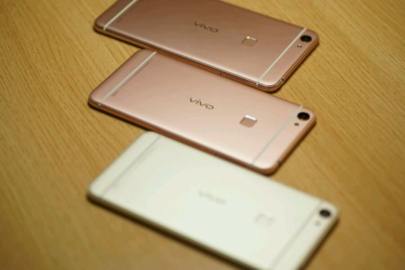 尽情有多快？VIVO X6入门感受