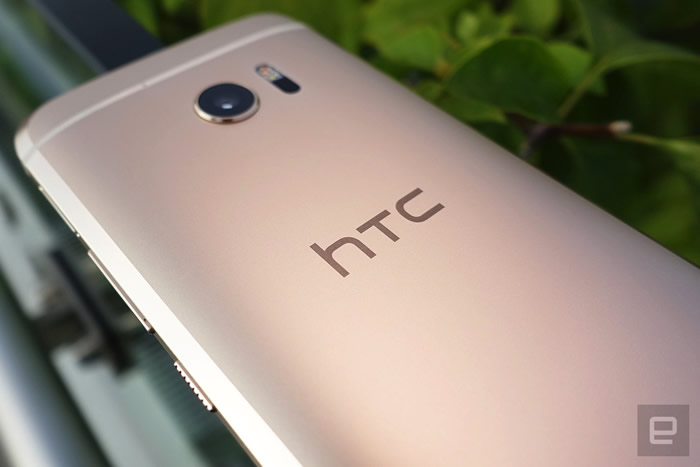 HTC 10 评测：完美从不存在