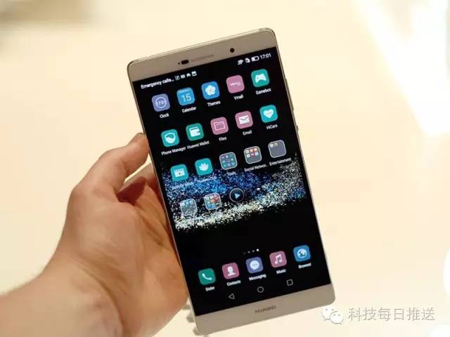 你的手机屏是金子规格吗？看了这篇你也就明白了！