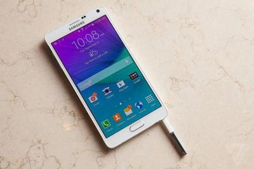 三星Note 7那么火，Note 4却暴降至2000元！