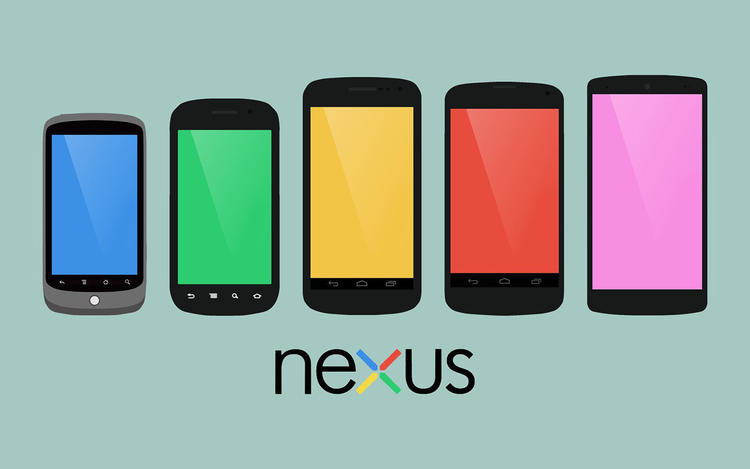 Nexus 更名 Pixel，它是要价格上涨的节奏感？