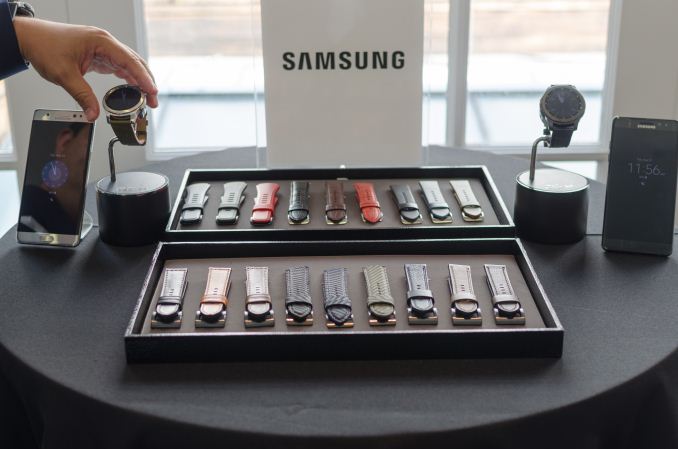 Gear S3入门免费试玩：比Apple Watch更值得购买