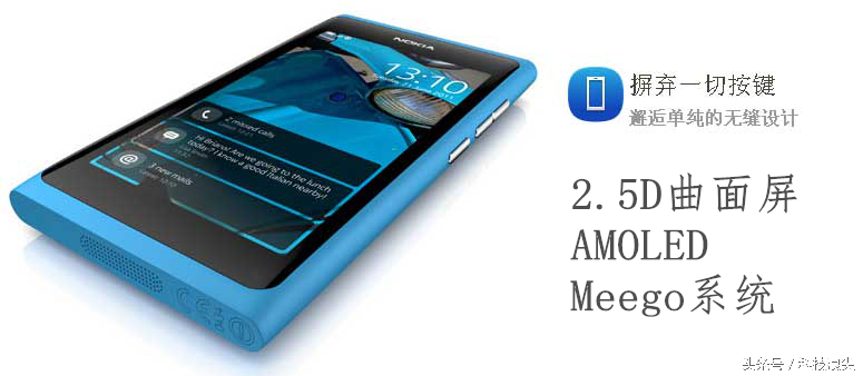 备用机优选Nokia，Meego，功能手机，4100万清晰度各种各样游戏玩法