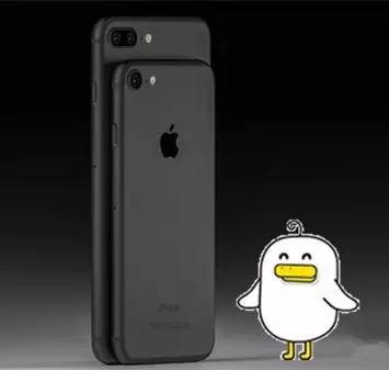 iPhone 7增加灰黑色版！并不是太空蓝！