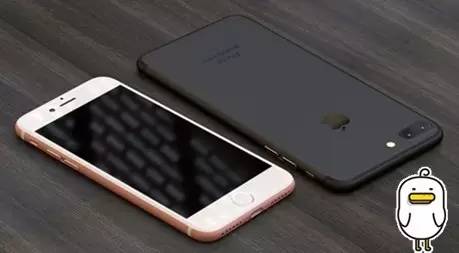 iPhone 7增加灰黑色版！并不是太空蓝！