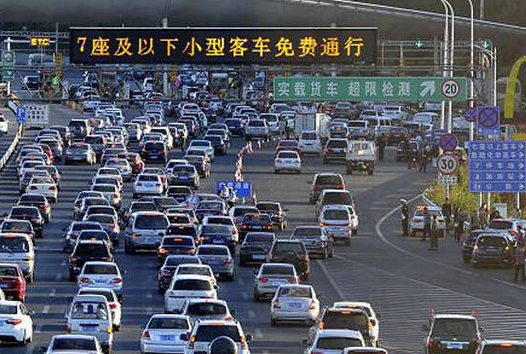 收藏丨2016年有20天全国高速公路免费，但在宁夏还有大福利！