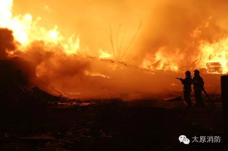 回眸2015火灾警示录：十大有影响力火灾