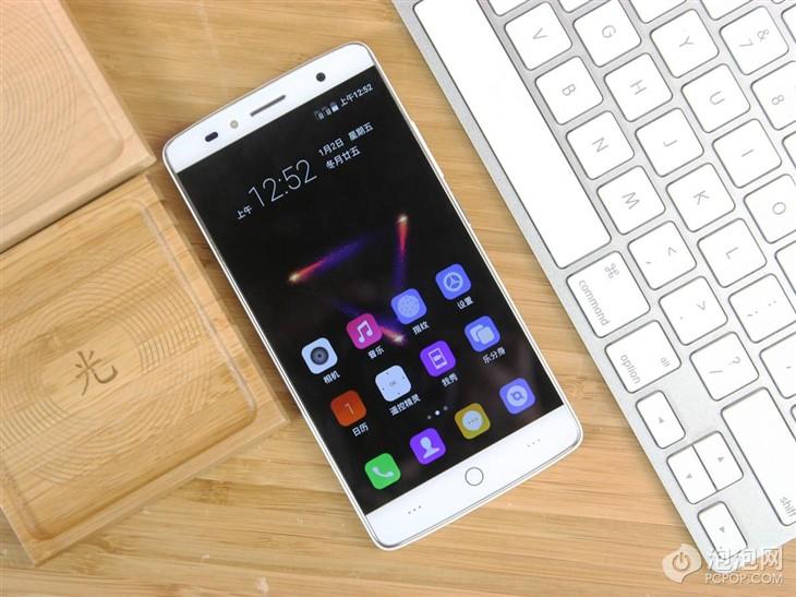 魅族MX4 Pro仅售999 一周降价手机强烈推荐