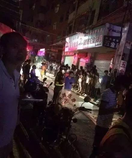 突发|今日凌晨，深圳一出租屋发生火灾造成7人死亡！又是这个原因···