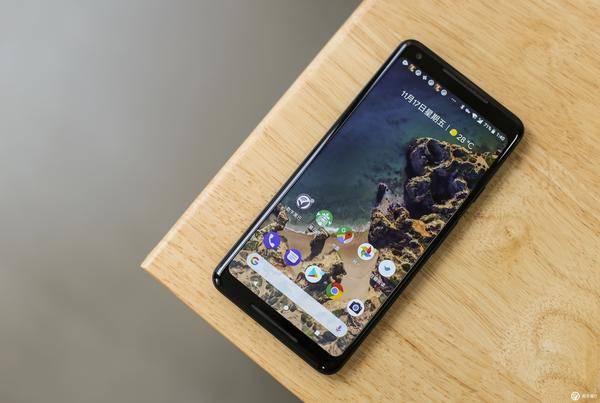 Google Pixel 3 上台前，来瞧下各代 Nexus/Pixel 手机上