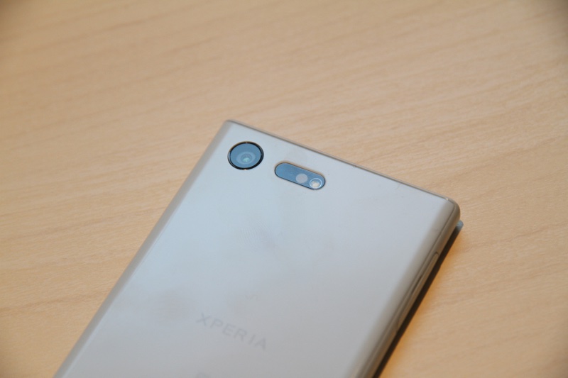 文字直送科技新闻: Xperia ZX、X Compact动眼见 不断加强照相机、电力工程等感受