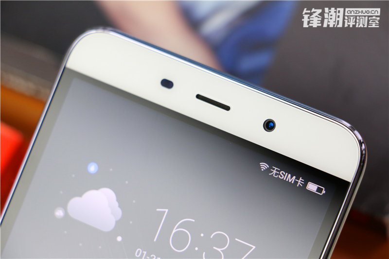 899元三网通：高手Note3顶配版入门感受