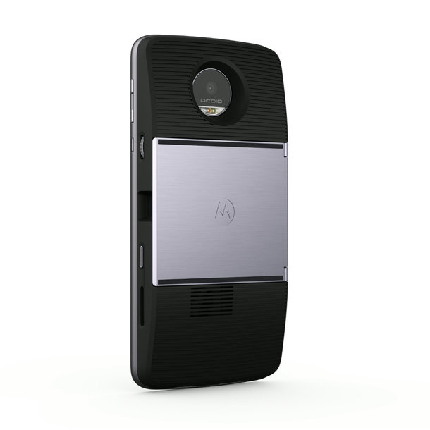 市場價3299元起：徹底改變模塊化設(shè)計 Moto Z/Z Play宣布公布