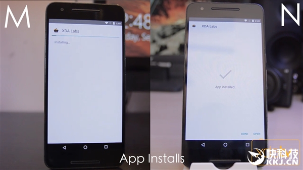 安卓6.0/7.0特性比拼：新系统居然惨败