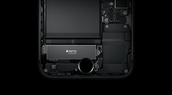 5388元起 中国首发：iPhone 7/7 Plus亮点功能全解析