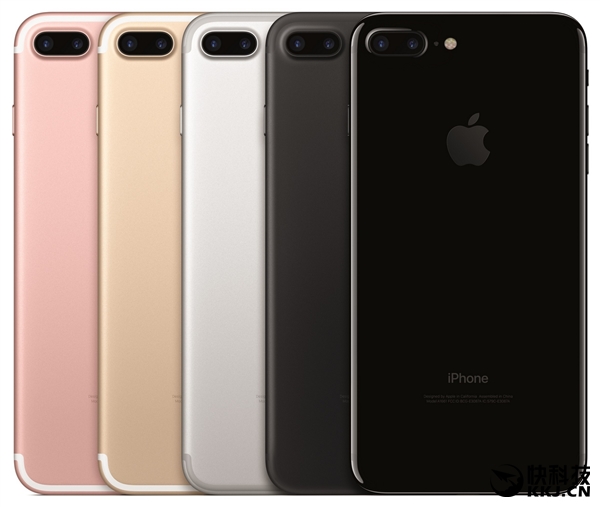 iPhone 7、7 Plus全世界市场价一览：这儿最划算！