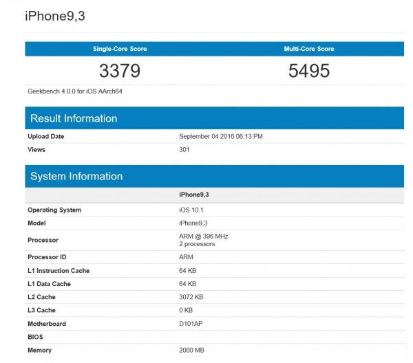 iPhone 7详细配备曝出！全新升级颜色高级感爆棚