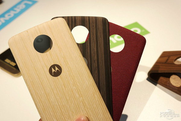 Moto Z/Z Play国内发布：可能是手机发展的里程碑