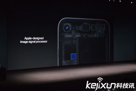 苹果7强势发布：中国售价5388元！