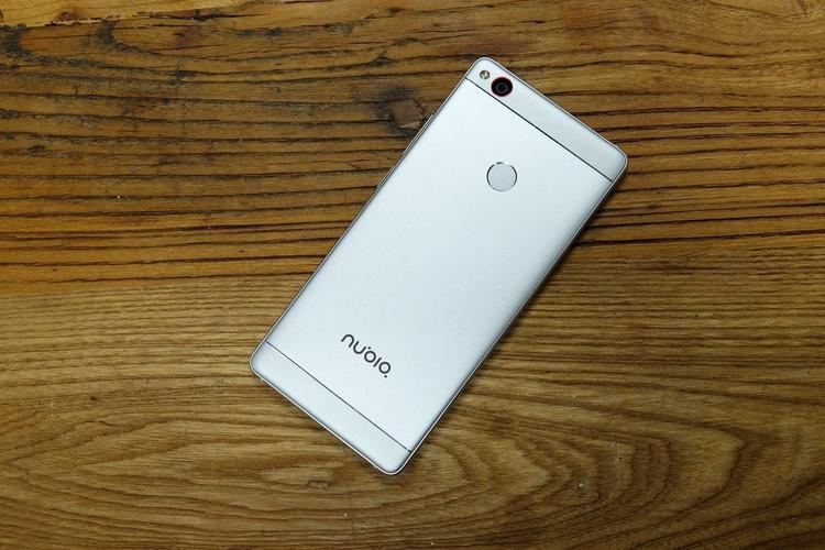 nubia Z11 黑金版版感受：不只是简易刷了层漆