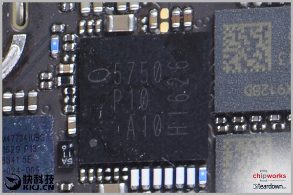 不兼容电信网密秘公布：iPhone7美国版拆卸选用Intel基带芯片