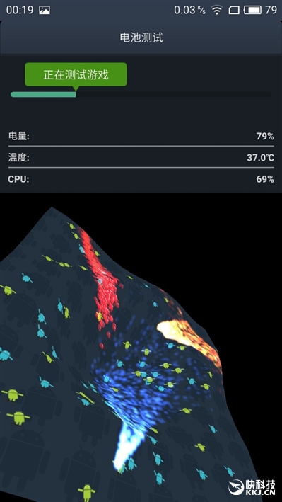 1699元魅族魅藍Max評測：可不止是大！