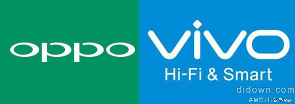 标配高价位的oppo vivo为何卖很好？