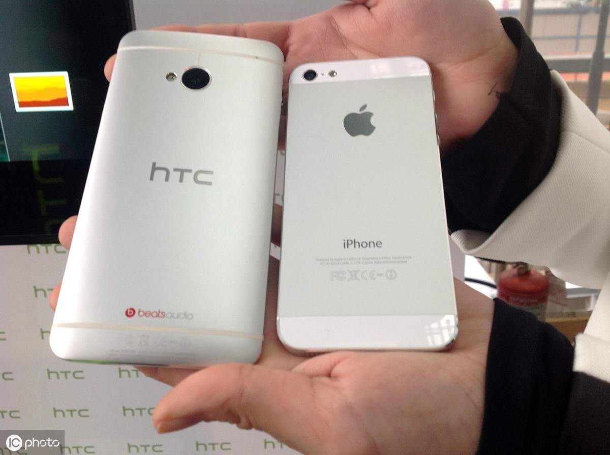一代台湾首富，HTC发展历程是怎样来到今日这一程度