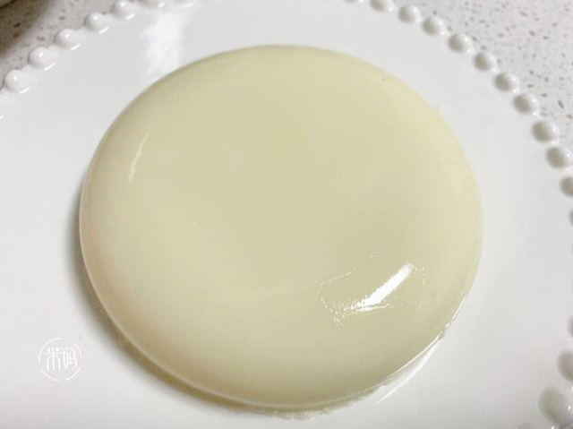 图片[12]-奶香豆乳布丁做法步骤图 细腻嫩滑又好吃营养更丰富-起舞食谱网