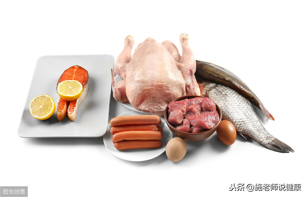 中国居民膳食指南：10条建议帮你保持健康