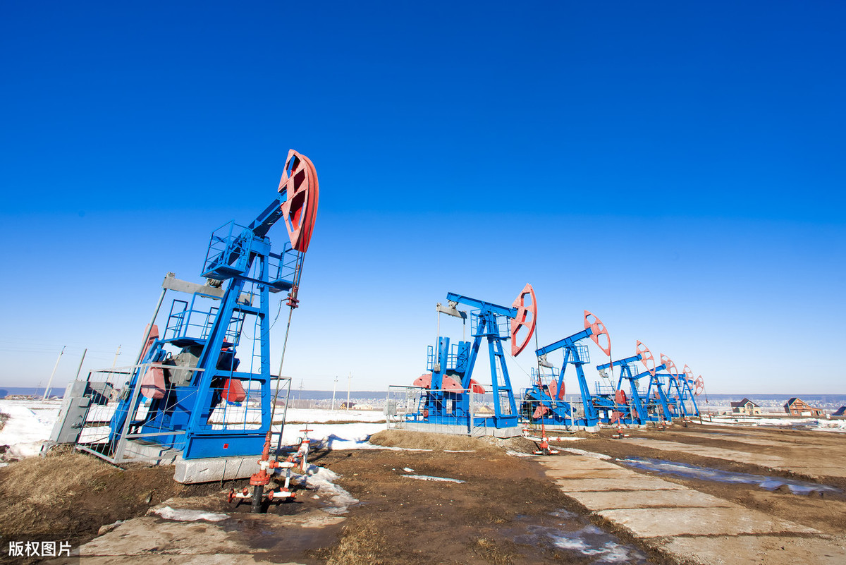 中国石油吉林油田锁定目标，低成本勘探紧锁效益要道