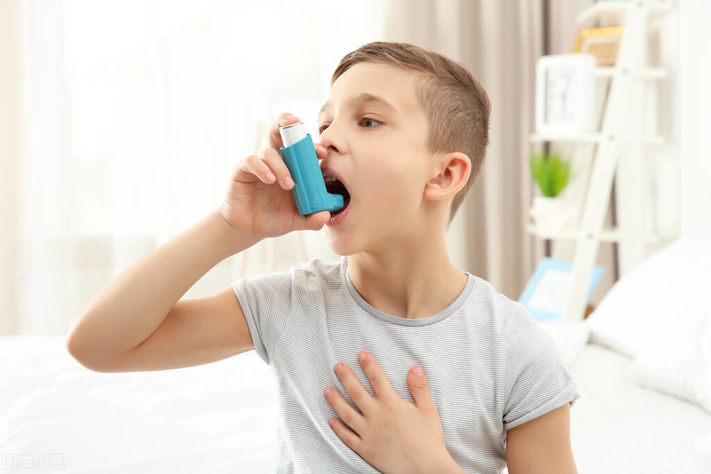 兒童支氣管炎是怎麼回事？ 牢記這4個臨床表現，早發現早治療