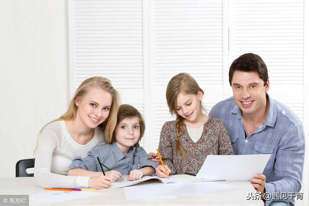 家庭教育的几点做法（三篇，看懂家庭教育的真谛）