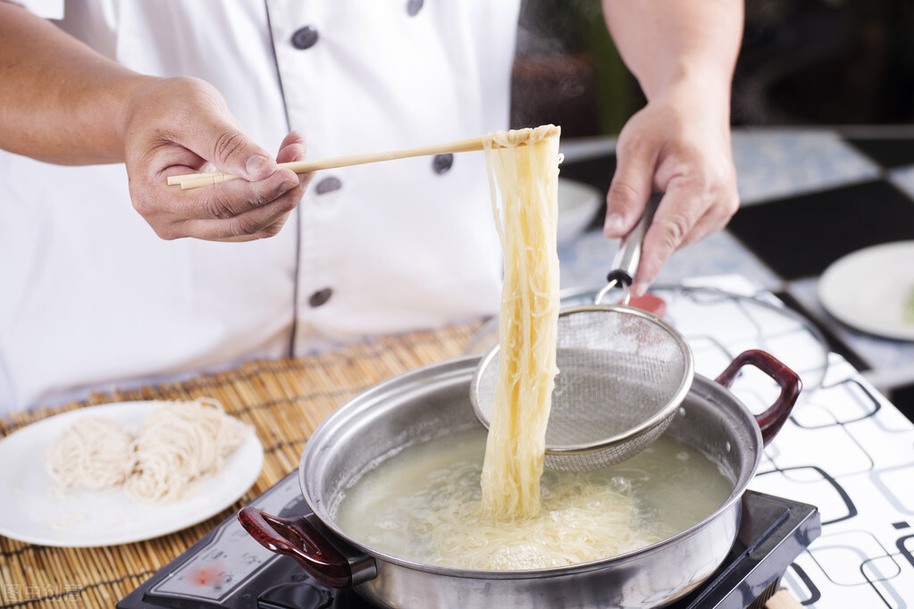 民以食为天：整理的各种烹调小技巧-第6张图片-农百科