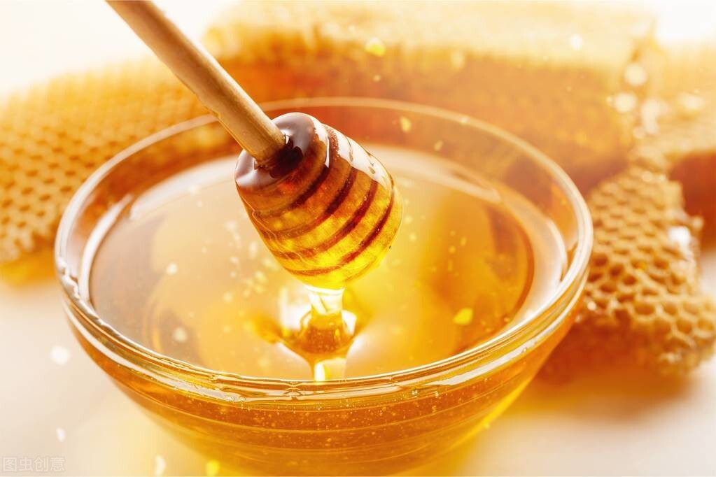 图片[7]-蜂蜜在冬天凝固成猪油正常吗？假蜂蜜该如何鉴别？今天一次讲清楚-起舞食谱网