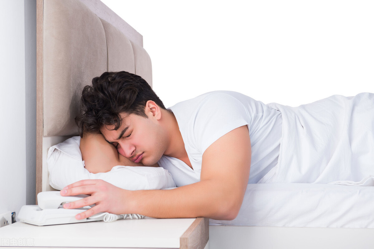 6个正确的安眠观念，改善你的睡眠质量