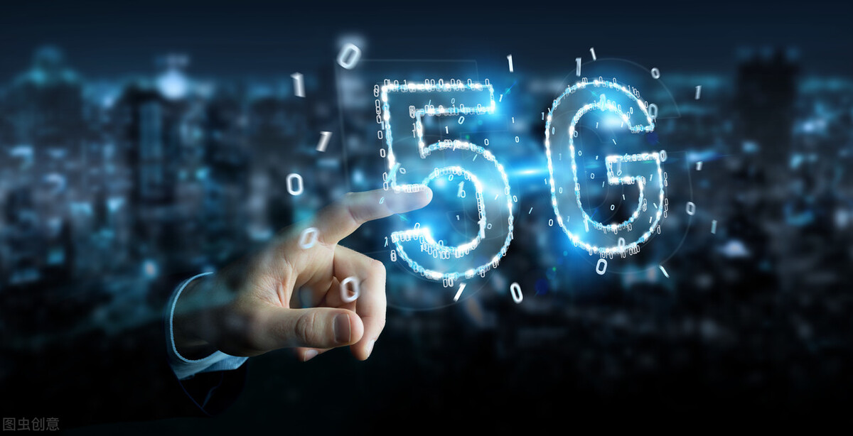 整天喊5G，你真的了解5G市场吗？现在究竟是什么状况？