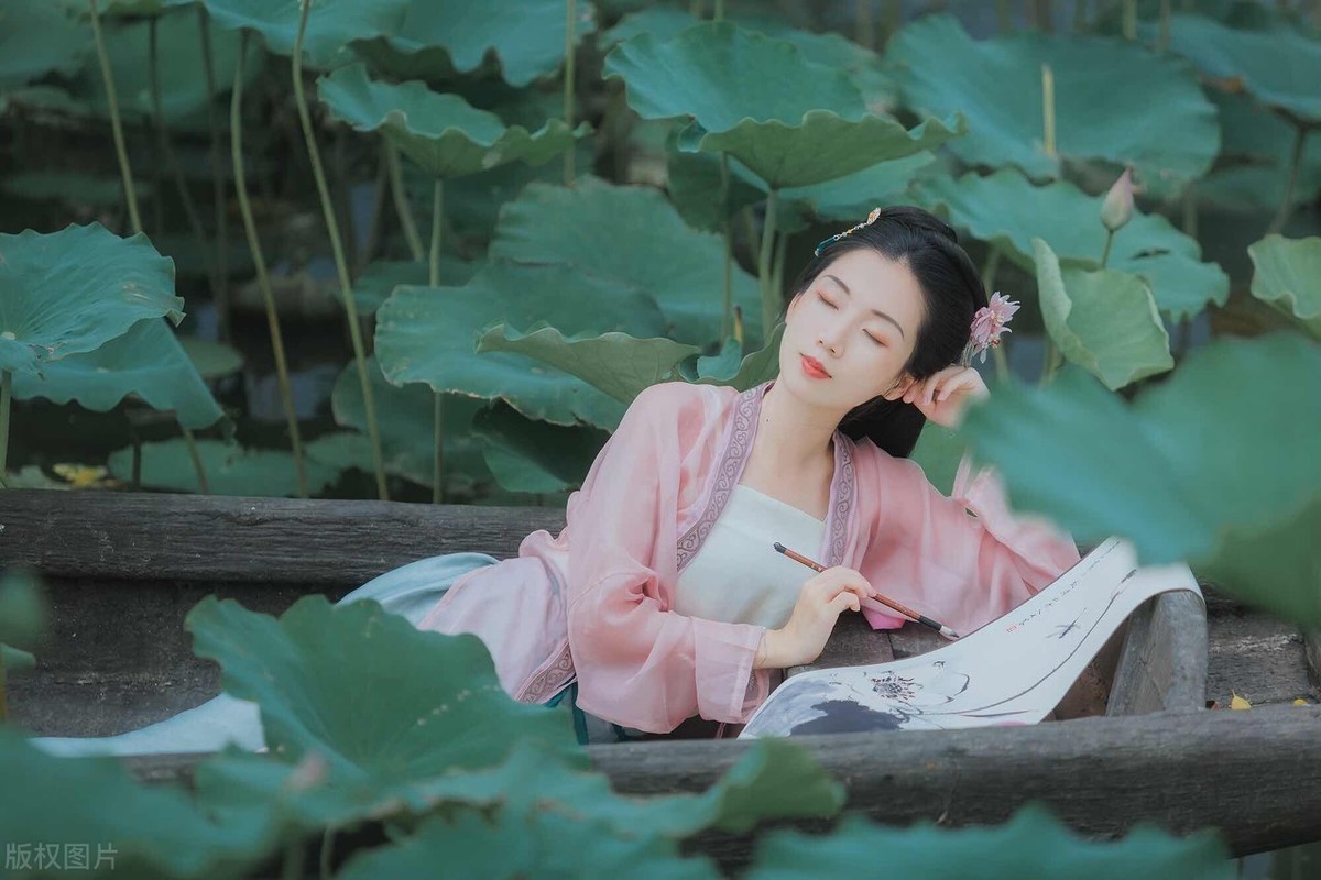 李清照的16次醉酒记录-第2张图片-非凡网
