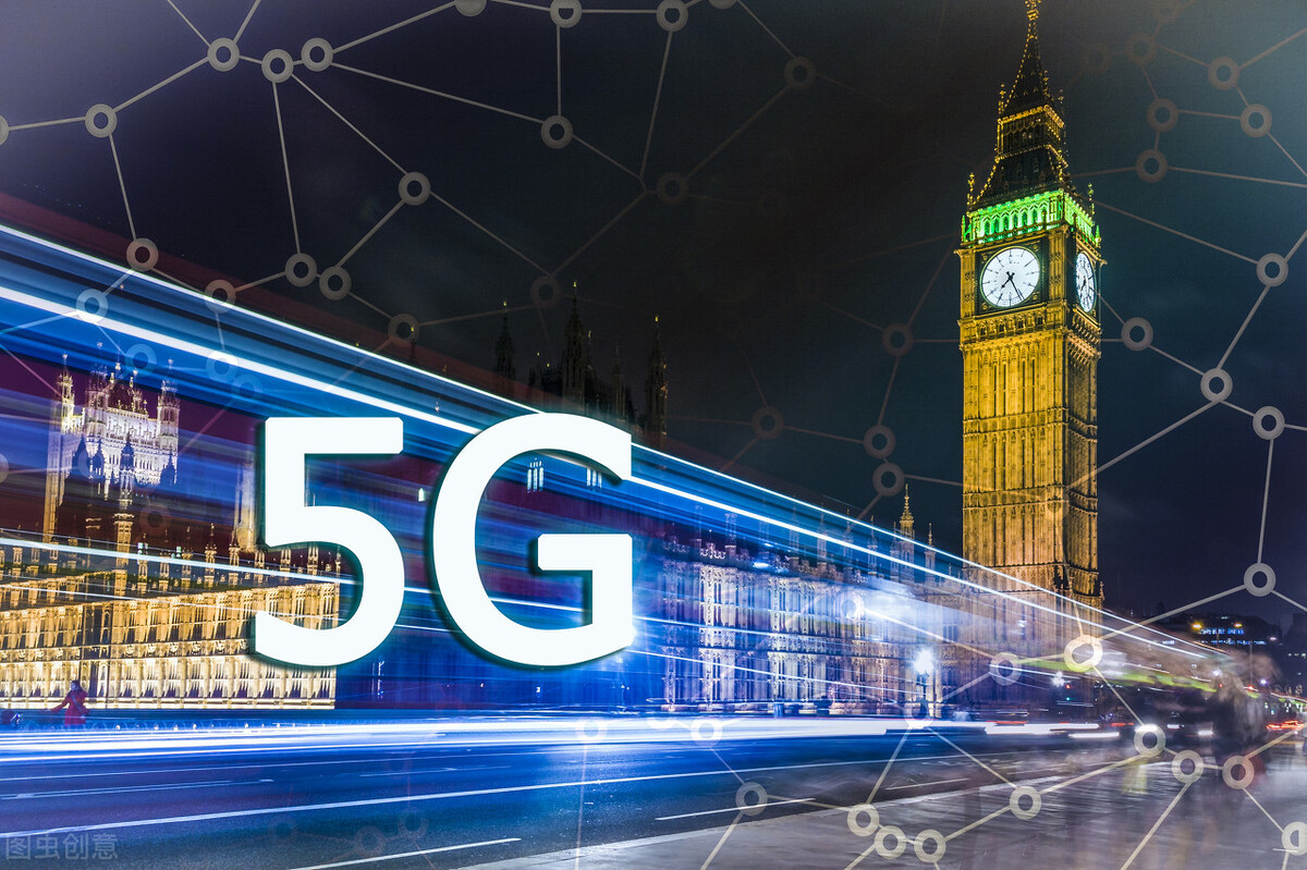 整天喊5G，你真的了解5G市场吗？现在究竟是什么状况？