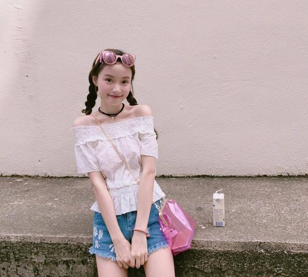 陳卓璇的話原來林小宅早就說過？“是我坐在太后面沒人看到我嗎”